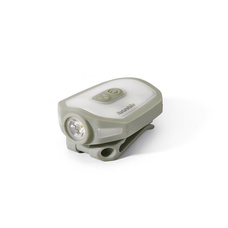 BowLift | Outdoor Camping Hat Clip Light