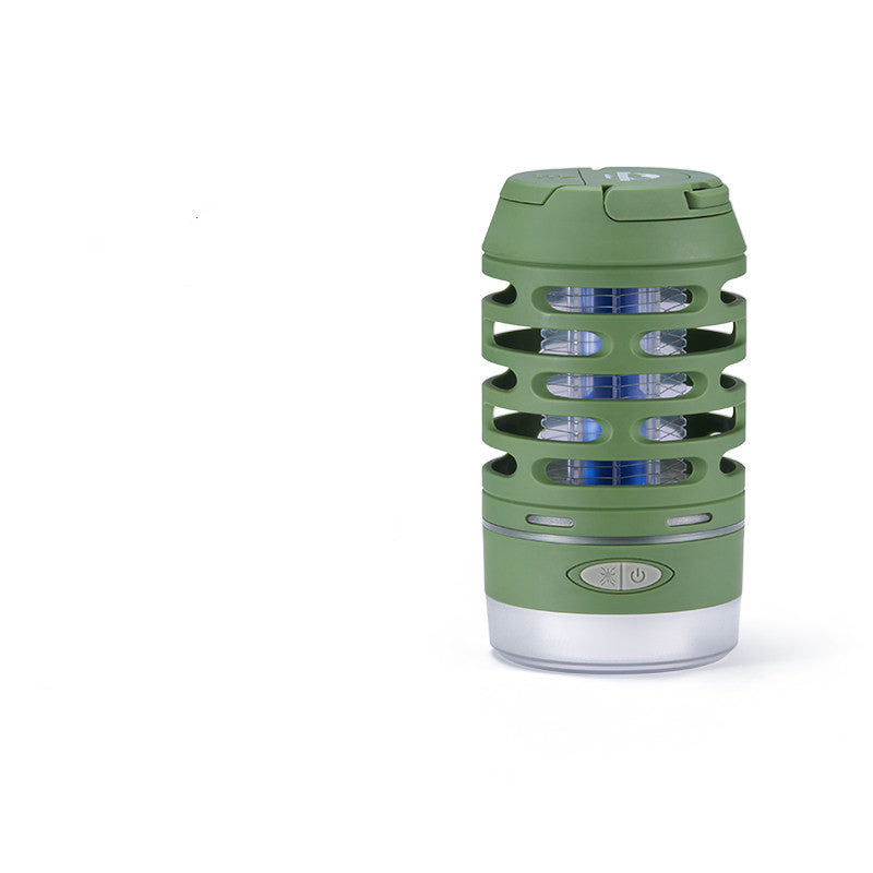 BowLift | Outdoor Camping Mosquito Killer Lamp and Atmosphere Lighting