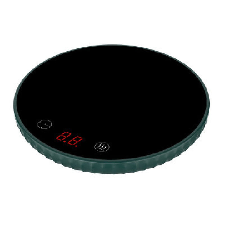BowLift | Smart Thermostat Coaster