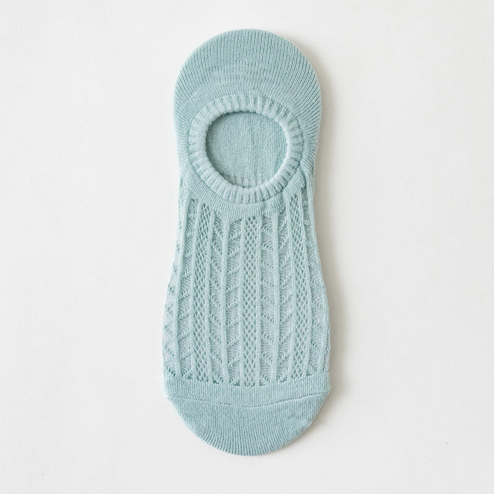 BowLift | Invisible Air Socks