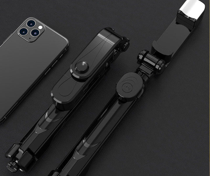 BowLift | Bluetooth Selfie Stick Tripod