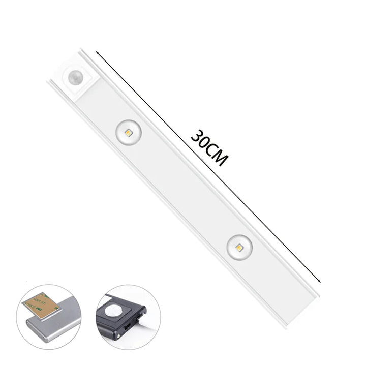 LuminaSense — The light that warmly welcomes your home and provides security | Bowlift