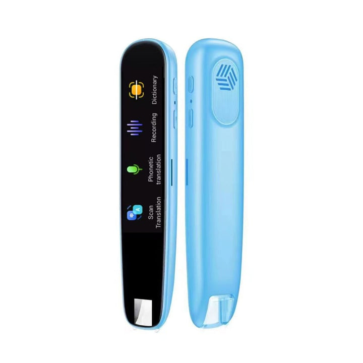 BowLift | Precision 112-Language Translation & Reading Pen – Instant Text & Speech Translator