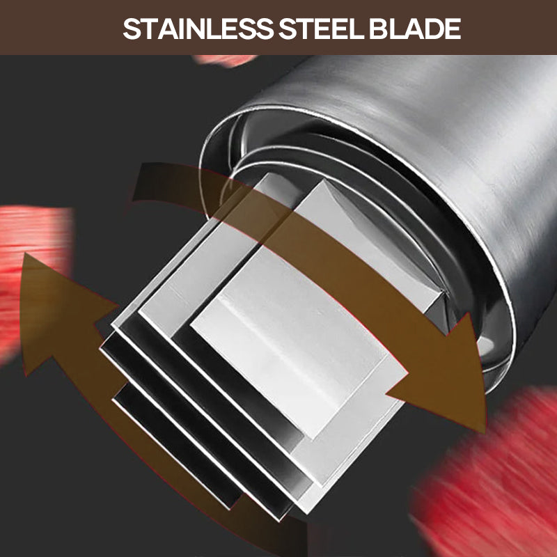 BowLift | Manual Pressed Chopper