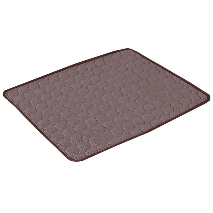 Extra Large Cooling Mat for Pets | Bowlift