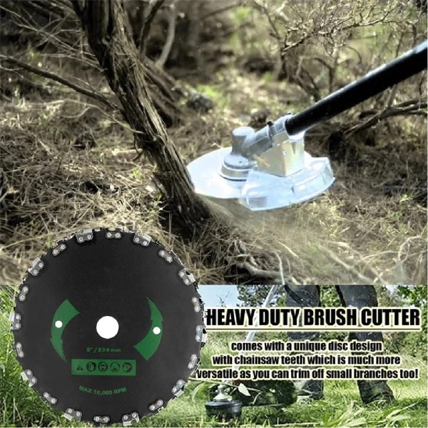 BowLift | Father's Day Pre Sale-High-Powered Grass Cutter