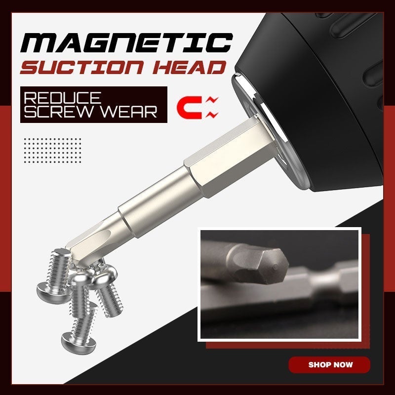 BowLift | HexMaster – Immediately prevents slipping and breaking of screws