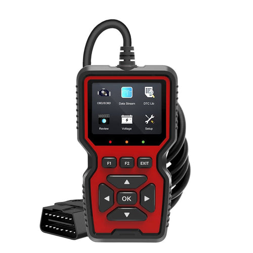 BowLift | Automobile fault detector