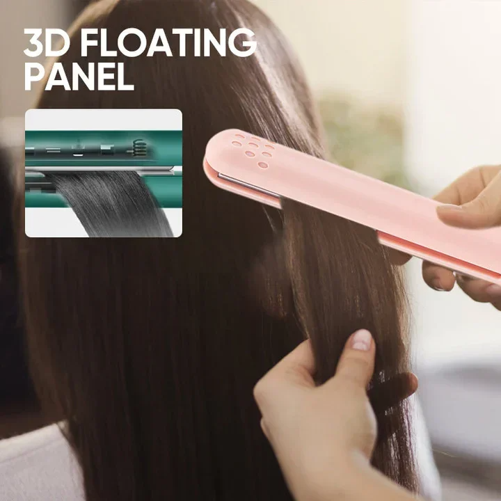 BowLift | CurlBuddy Effortless Curl Styling Anywhere