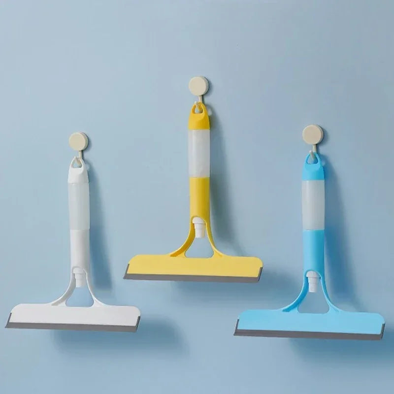 BowLift | Triple Flow Water Collector Window Wizard Cleaner