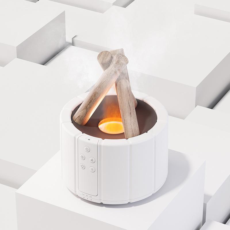BowLift | Bonfire Humidifier