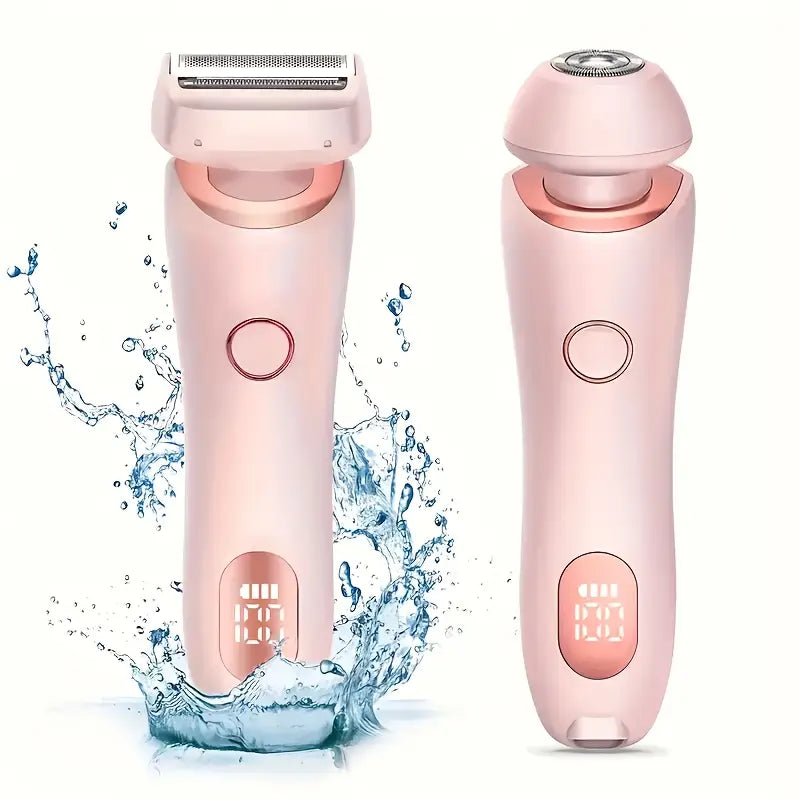 BowLift | GlattPro 2.0 – Your gentle shave for sensitive skin