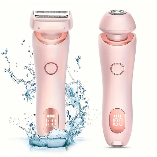 BowLift | GlattPro 2.0 – Your gentle shave for sensitive skin