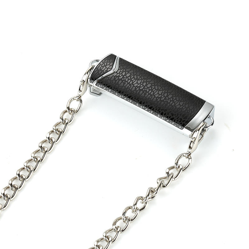 BowLift | Mobile Phone Crossbody Metal Chain