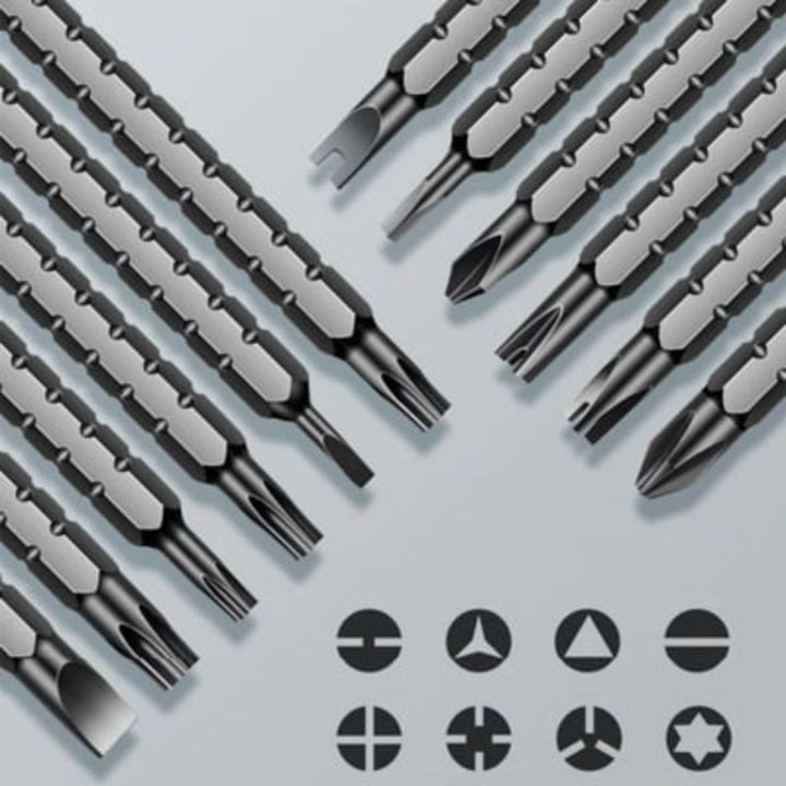 BowLift | TurboFlexPro — The smart power that effortlessly tames every screw!