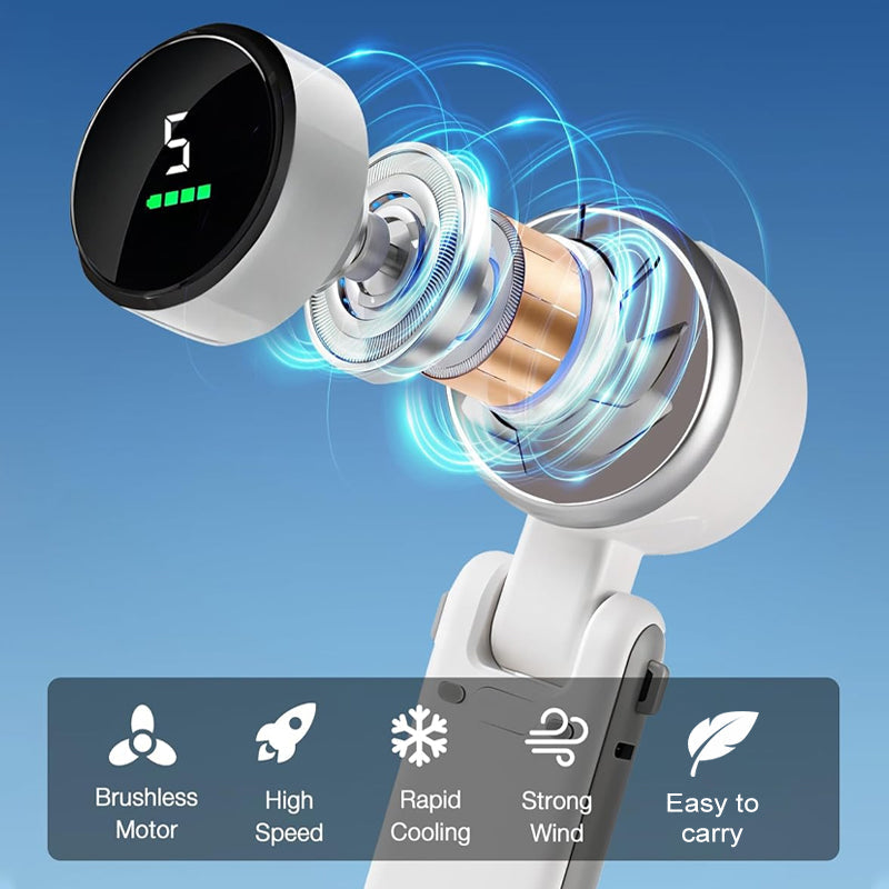 AeroZephyr – Instant Cooling Freedom | Bowlift