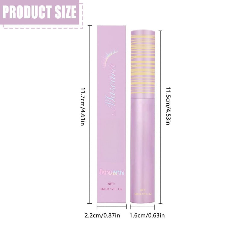 BowLift | 5D Silk Fiber Tubing Mascara 