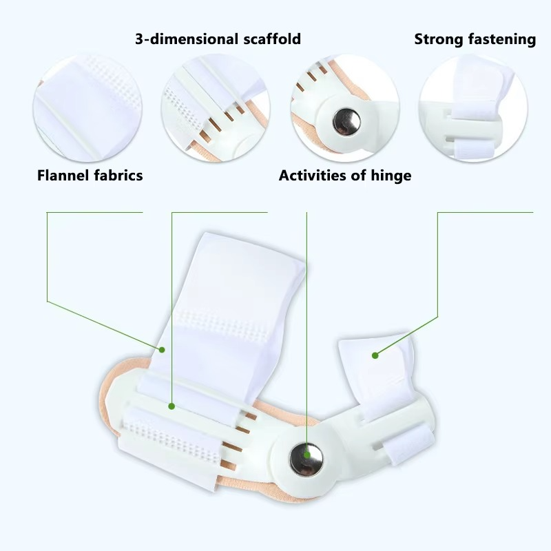 BowLift | FlexiStep — Frees You From Foot Pain For Light-Footed Days Full Of Joy
