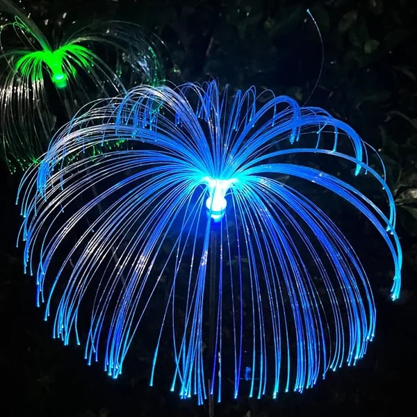 BowLift | SolarJelly Enchanting Outdoor Ambience