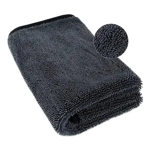 BowLift | TurboDryer — Make your car dry and radiant in seconds without scratches!