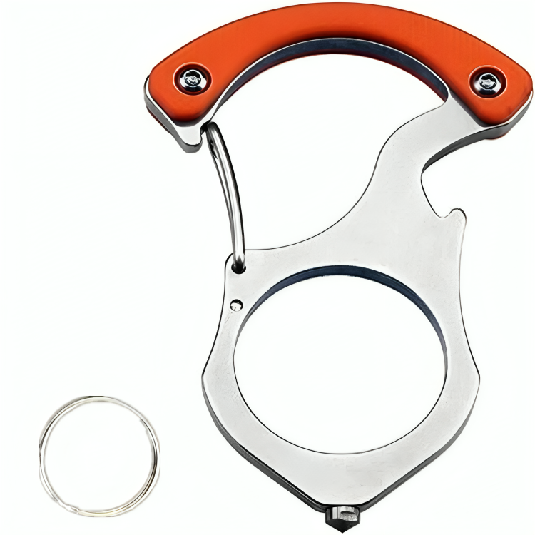 GuardianKey — Instant security that gives you peace of mind and control in seconds | Bowlift