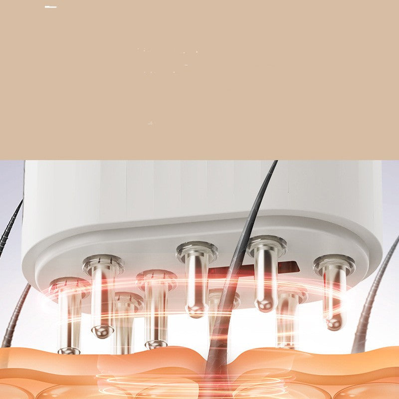 RevitaScalp Pro - Luxury Scalp Massage for Growth Bowlift