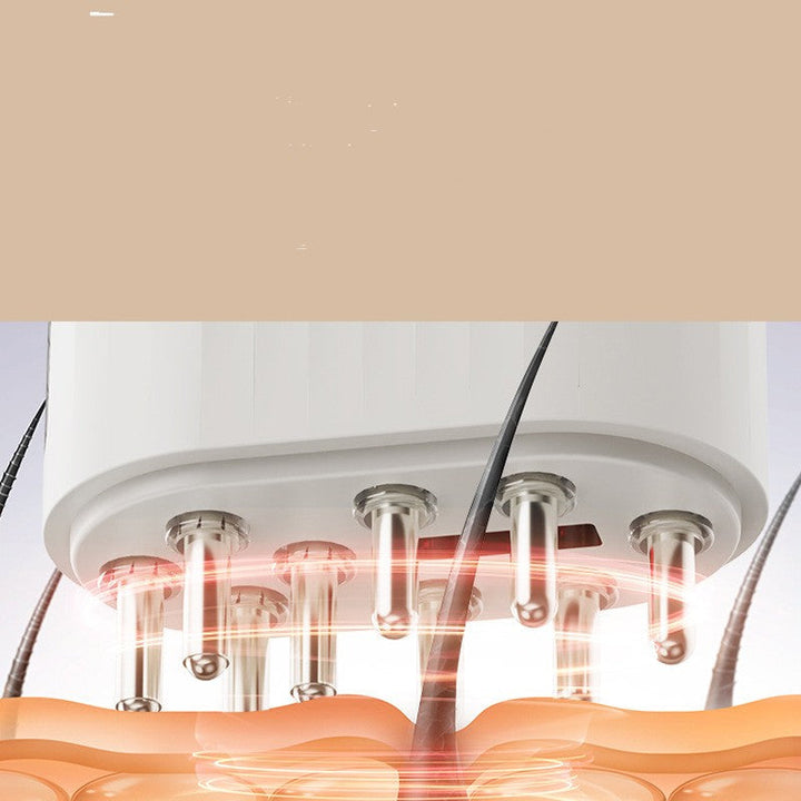 RevitaScalp Pro - Luxury Scalp Massage for Growth Bowlift