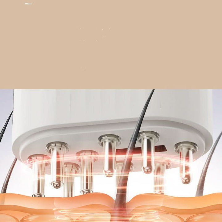 BowLift | Luxury scalp massager for healthy hair growth