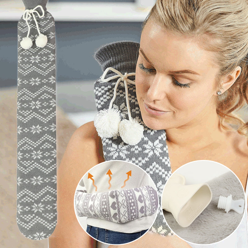 BowLift | CozyFlow – Advanced full-body warmth and pain relief