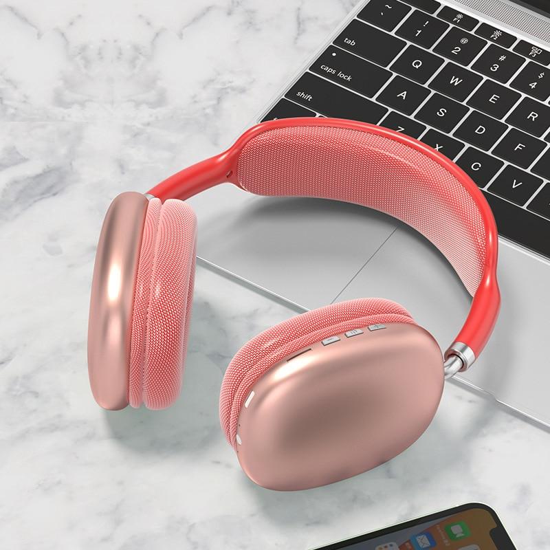 BowLift | Aesthetic Moon Headphones | TODAY WITH FREE BAG