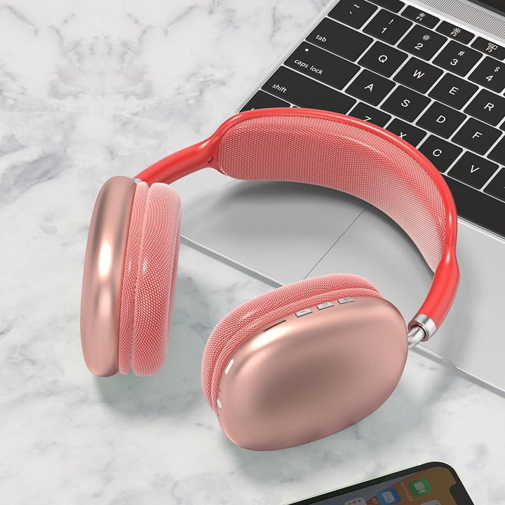 BowLift | Aesthetic Moon Headphones | TODAY WITH FREE BAG