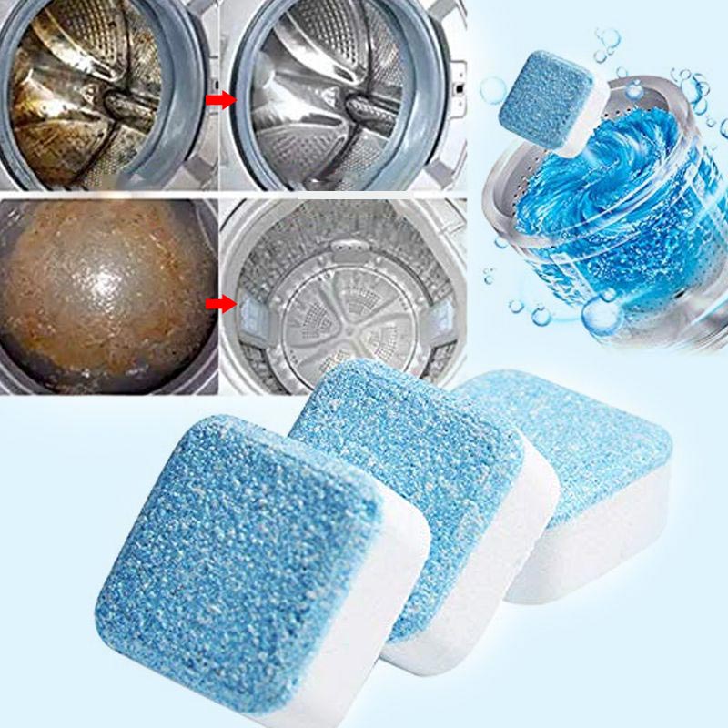 PureFresha — Turn your washing machine into a source of endlessly fresh, spotless laundry | Bowlift