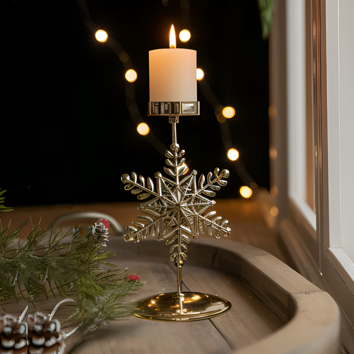 BowLift | LumiGold – Classic elegance for your Christmas decoration