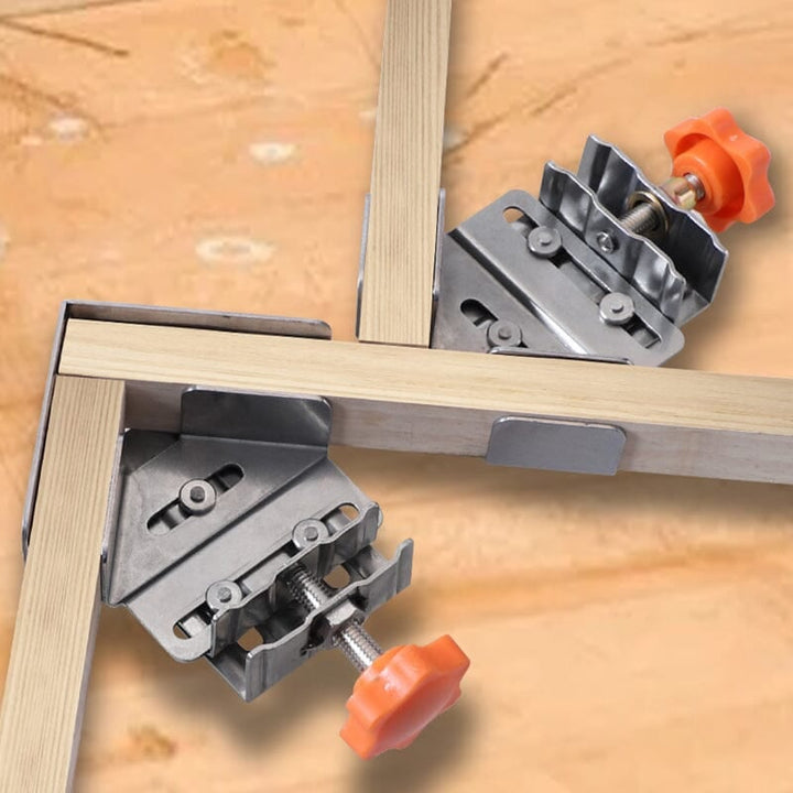 BowLift | EdgeMaster Pro — Hold every angle tight for flawless connections without frustration