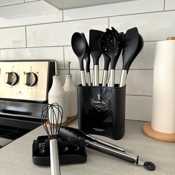 BowLift | FlammenMeister — Turn every meal into a masterful experience without burns or chaos