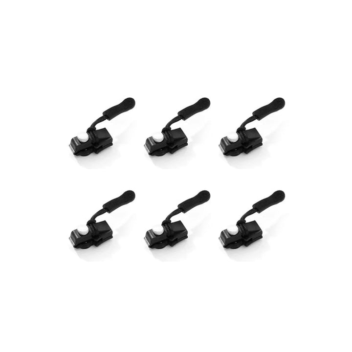 BowLift | Removable Zipper Repair Kit (6 pieces)