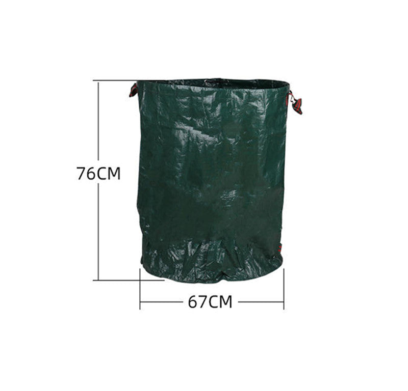 BowLift | Outdoor Cleanup And Storage Gadget