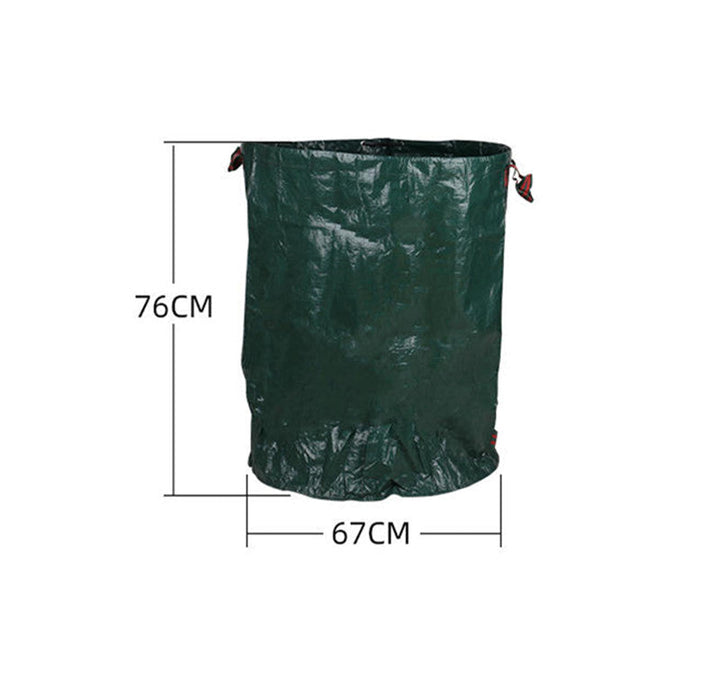 BowLift | Outdoor Cleanup And Storage Gadget
