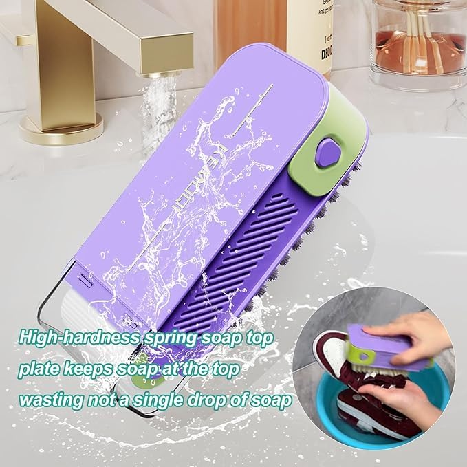 PureSwirl — No more smears and chaos for hands that feel irresistibly fresh | Bowlift