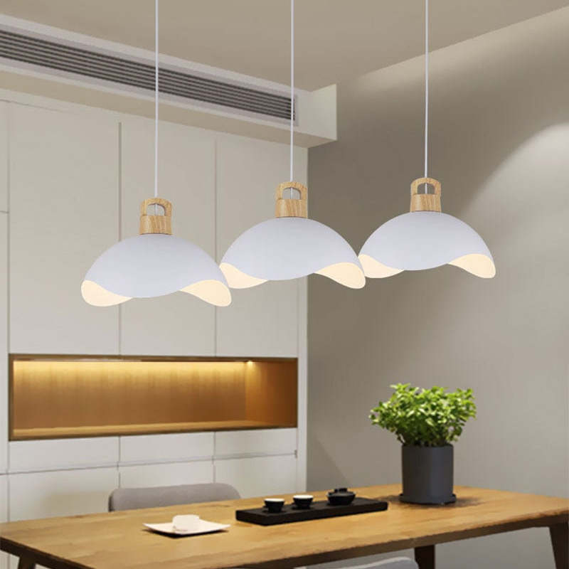 BowLift | EleganteLuxe - Luxury Morandi Pendant Light for Interiors