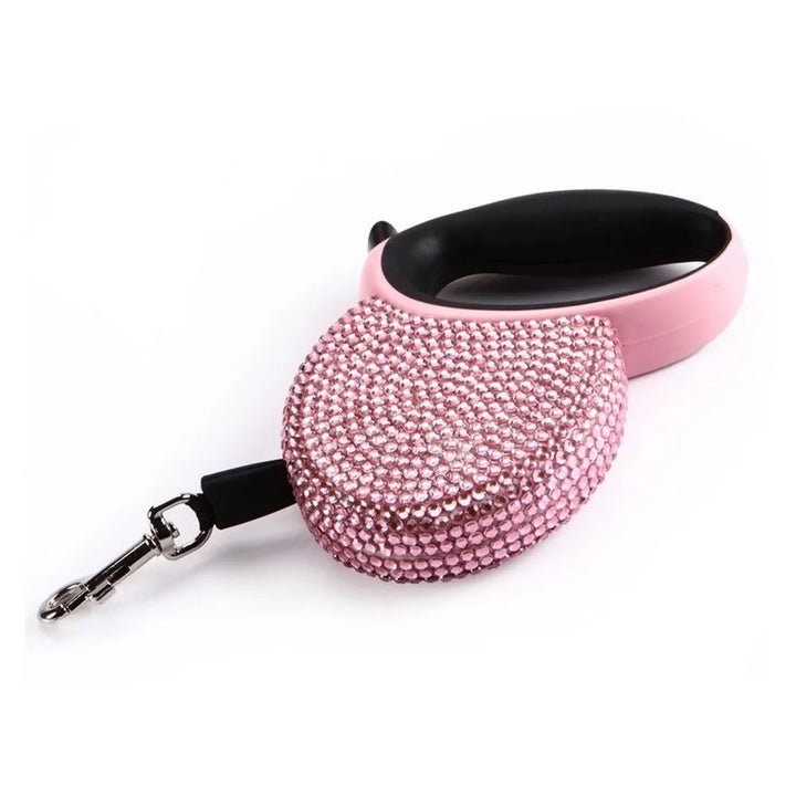 ChicCanin – Luxury Line with Rhinestones for Pets Bowlift