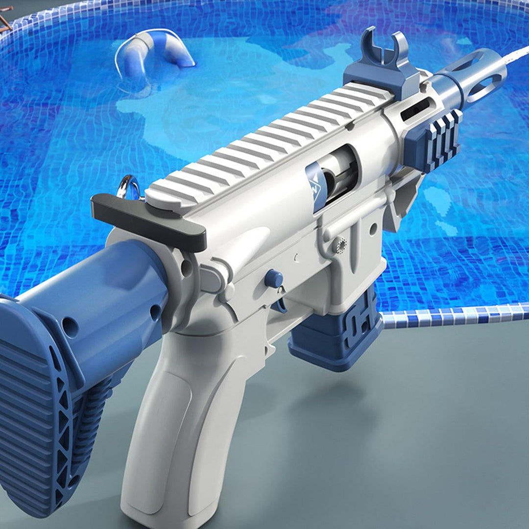 BowLift | Cute HK416 MINI water gun