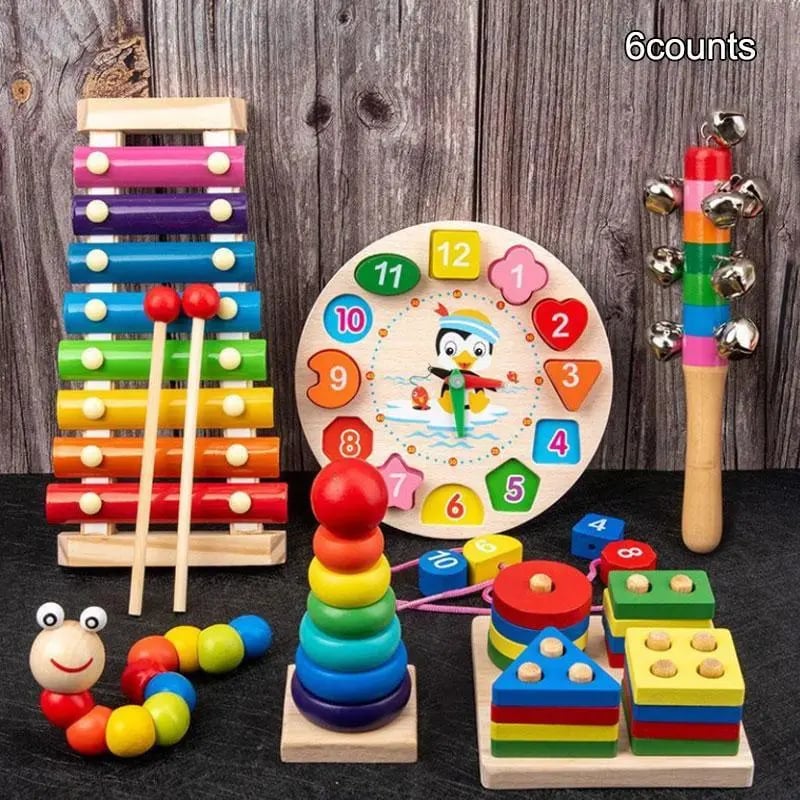 PowerSort — Unleash your child's full potential playfully and turn them into a little master! | Bowlift