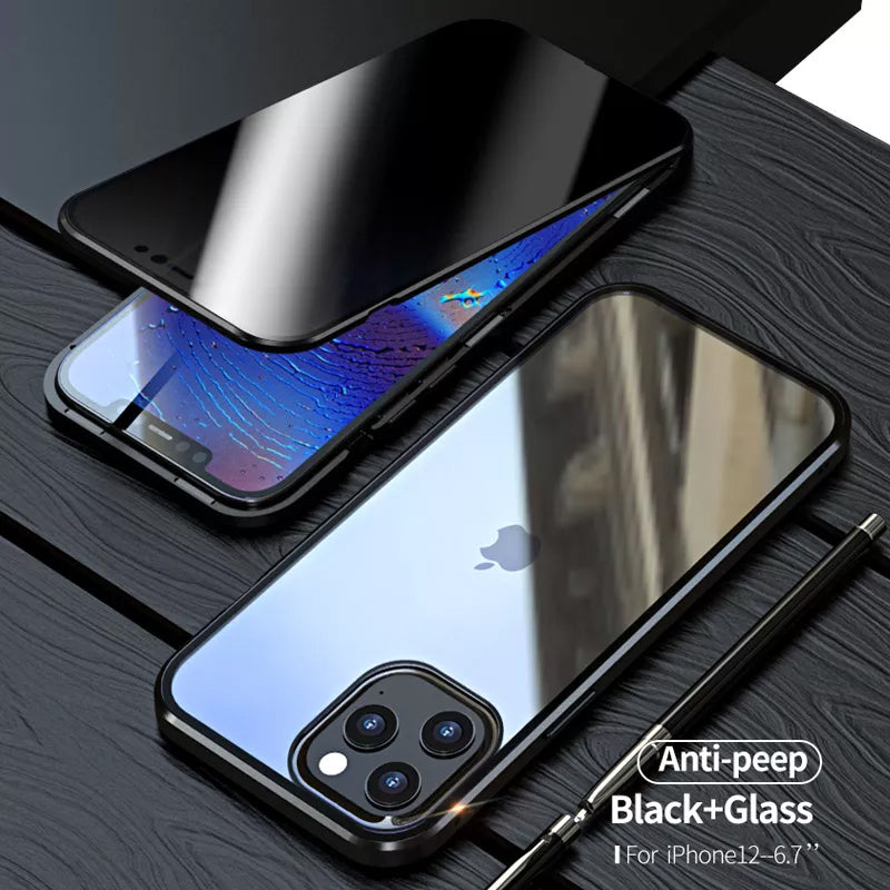 BowLift | Privacy Case for iphone