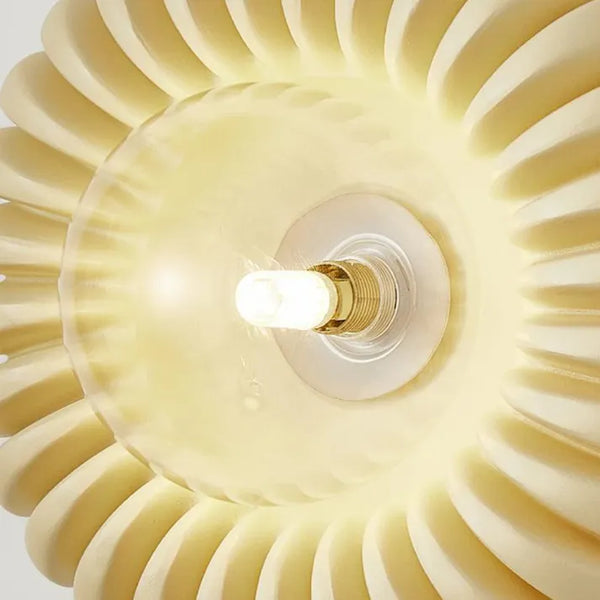 BowLift | Modern wall lamp with a refined style