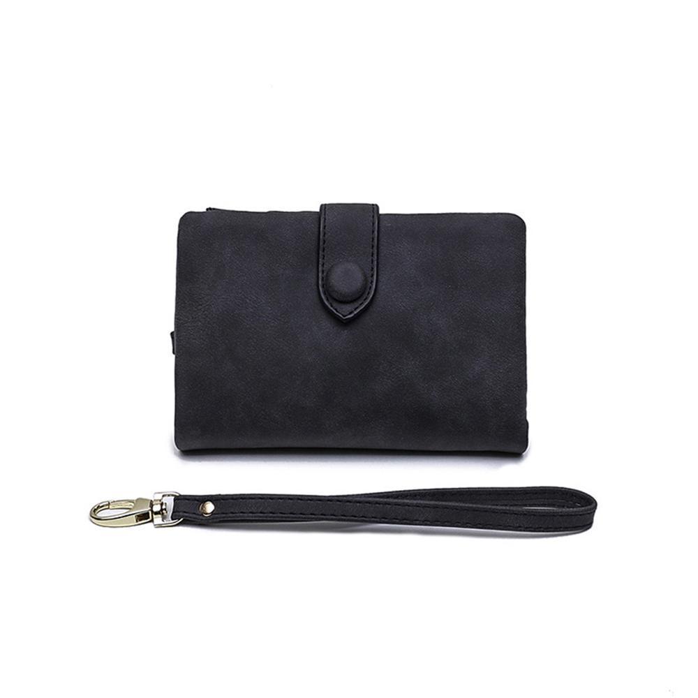 Women three-fold wallet | Bowlift