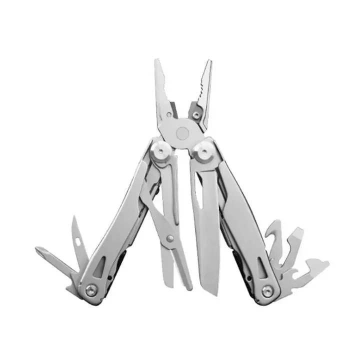 BowLift | 9-in-1 Multitool – High-quality folding knife with high hardness