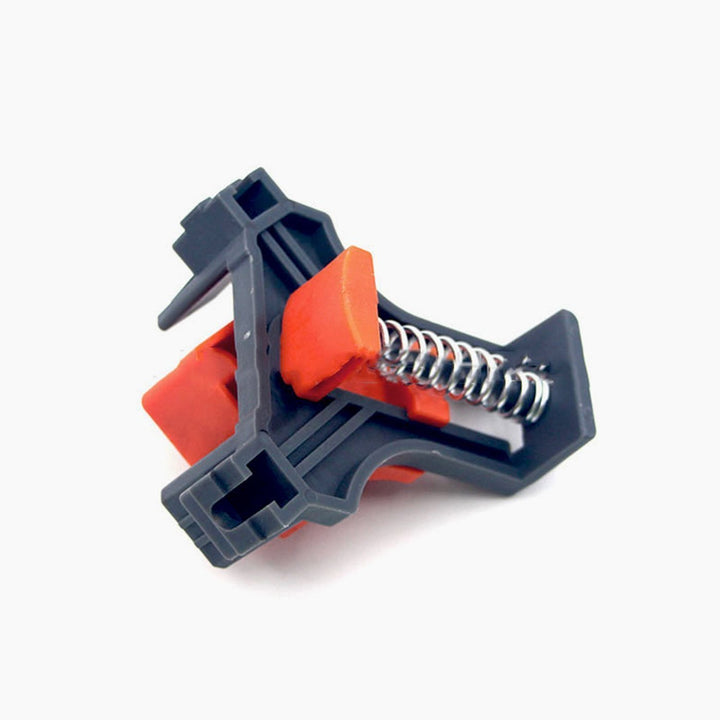 BowLift | 90° Right Angle Clamp (4pcs)