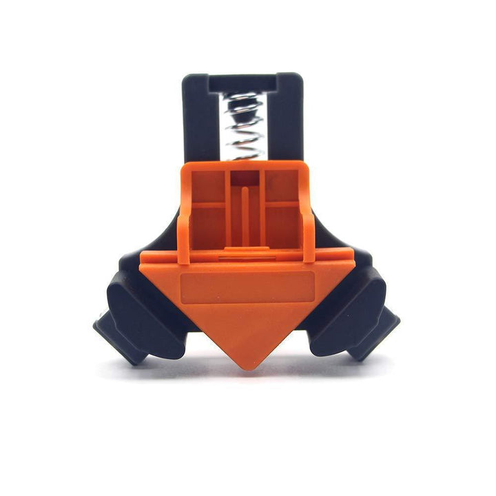 BowLift | 90° Right Angle Clamp (4pcs)