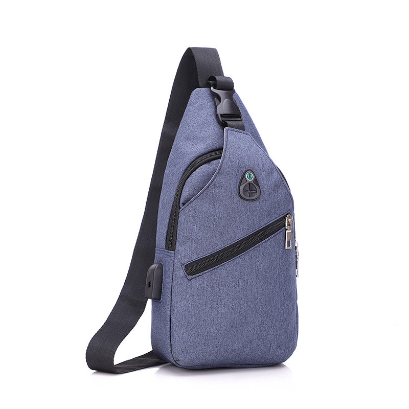 WoLightweight Crossbody Sling Bag Bowlift